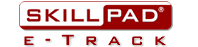 Skillpad e-Track